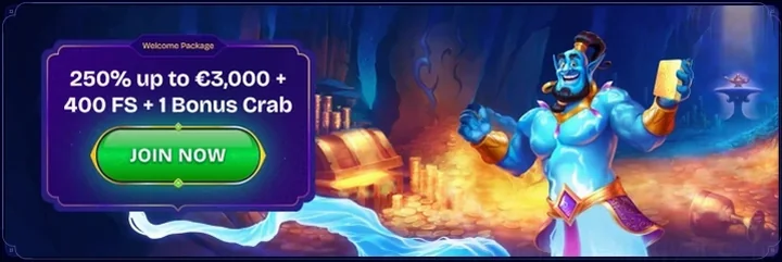 WishWin Casino Casino Gaming